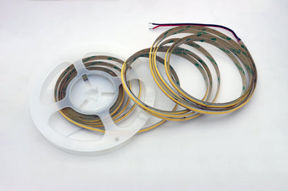 Lighting Spot 26 LS-TPL7.5W/24V/5M/4K Hight Output LED Tape Light, 5M 24V SMD UP TO 800LM/FT 7.5WATTS/ 10.3 MM 4000K