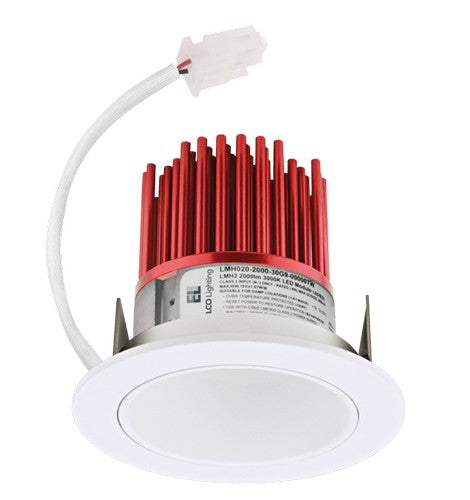 ELCO Lighting E310CXXX 3" LED Light Engine with Reflector Trim- BuyRite Electric