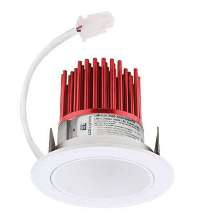 ELCO Lighting E310CXXX 3" LED Light Engine with Reflector Trim- BuyRite Electric
