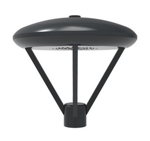 Utopia Lighting LPT-2L LED Post Top Light, 70W-120W- BuyRite Electric