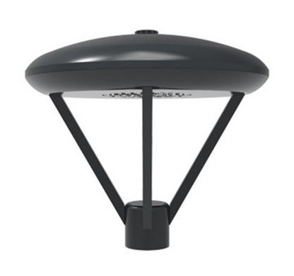 Utopia Lighting LPT-2L LED Post Top Light, 70W-120W- BuyRite Electric