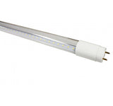 Westgate T8-EZ4-HL-15W-35K-C 15W 4FT Led Tube Lamps Clear Glass 120~277V AC