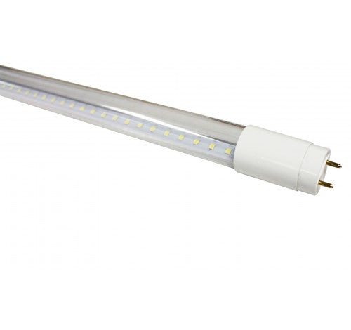Westgate 15W 4FT Led Tube Lamps 120-277V AC - Clear Glass - BuyRite Electric