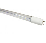 Westgate T8-EZ4-HL-15W-50K-C 15W 4FT Led Tube Lamps Clear Glass 120~277V AC
