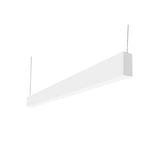 Westgate OPT-SCX-ULM-3FT-12W-30K 24W Indirect-up Led Lighting With Add-on Option 6FT Length