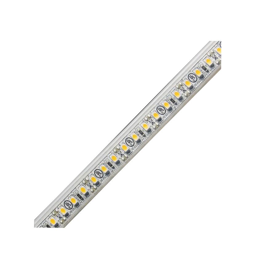 Core Lighting LSMW30SE-30K-PF-24V Side Emitting Outdoor 3.0 Watts LED Strip, LSMW30SE Model, 3000K Color Temperature, PF per feet, 24 Voltage