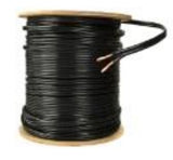 ABBA Lighting USA 12/2-Wire-100ft Direct Burial 12/2 Landscape Wire 100 FT