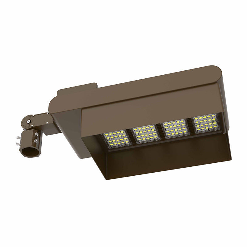 Westgate Lighting LF-SHROUD-G, Full Shroud For LFX-600W