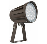 Westgate 42W LED Bullet Flood Lights Trunnion 60° 120~277V - Bronze - BuyRite Electric