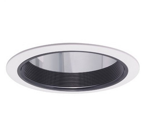  Nora Lighting NTA-101 6" Specular Clear Reflector with Baffle and Ring- BuyRite Electric