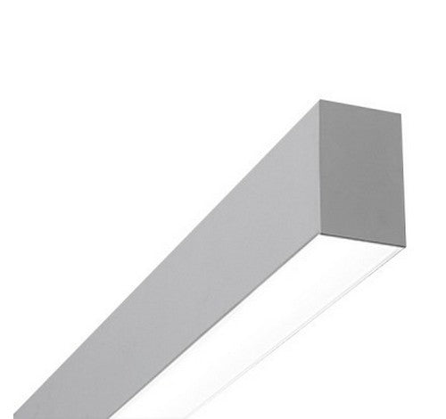 Utopia Lighting CUBE2-W-6 Cube2 6-Foot Linear LED Architectural Wall Mount- BuyRite Electric