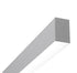 Utopia Lighting CUBE2-SF-4 Cube2 4-Foot Linear LED Architectural Drywall Mount (Downlight Only)- BuyRite Electric