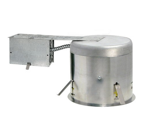 ELCO Lighting ELDR7 Mahogany System 6 Inch LED Remodel IC Airtight Housing- BuyRite Electric