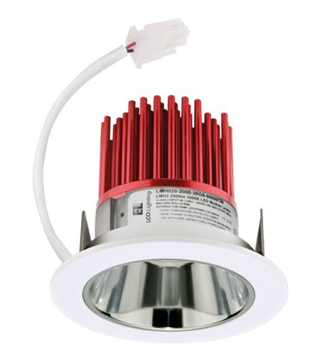 ELCO Lighting E310CXXX 3" LED Light Engine with Reflector Trim 1- BuyRite Electric