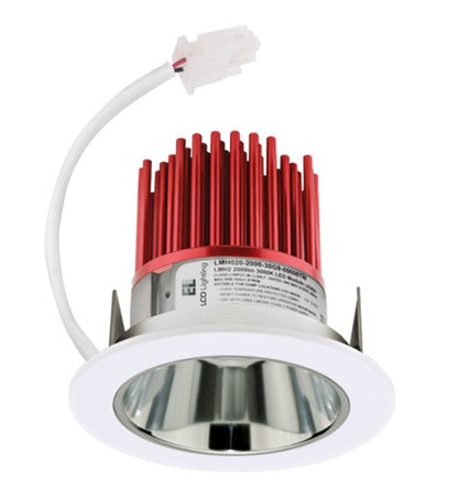 ELCO Lighting E310CXXX 3" LED Light Engine with Reflector Trim 1- BuyRite Electric
