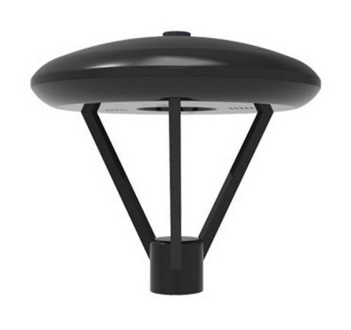 Utopia Lighting LPT-2 LED Post Top Light, 30W-60W- BuyRite Electric