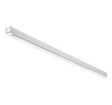 Lithonia Lighting MNSL 8' 2-Light Strip 4000K, 120V