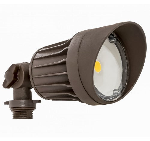 Westgate 10W Weatherproof Led Flood Heads, Location Cob - Buyrite Electric