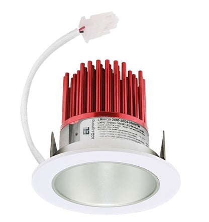 ELCO Lighting E310CXXX 3" LED Light Engine with Reflector Trim-3- BuyRite Electric