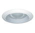 ELCO Lighting EL7422 Mahogany System 6 Inch Baffle with Reflector and Regressed Frosted Lens- BuyRite Electric
