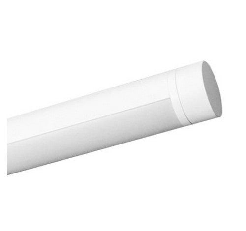 Utopia Lighting RONDO2 Architectural Rotational LED Linear Light, 8 Foot- BuyRite Electric