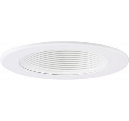 ELCO Lighting EL4493 Mahogany System 4 Inch Baffle Trim- BuyRite Electric