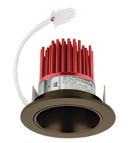 ELCO Lighting E310CXXX 3" LED Light Engine with Reflector Trim-4- BuyRite Electric