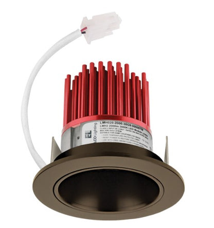 ELCO Lighting E310CXXX 3" LED Light Engine with Reflector Trim-4- BuyRite Electric