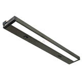 EnvisionLED LED-UC-42I-18W-5CCT-BZ LED 42 Inch Under Cabinet Bar Light 18W Bronze Finish