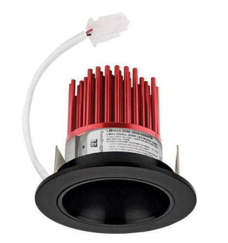 ELCO Lighting E310CXXX 3" LED Light Engine with Reflector Trim-5- BuyRite Electric