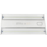 EnvisionLED LED-LHB-2FT-3M110-F-40K-6'-BMS LED Linear Highbay 3 Power Selectable - 6’ Whip Included, Bi-level motion sensor