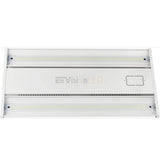 EnvisionLED LED-LHB-2FT-3M110-F-40K-6 LED Linear Highbay 3 Power Selectable - 6’ Whip Included