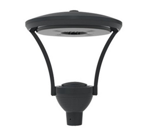 Utopia Lighting LPT-6 LED Post Top Light, 30W-60W- BuyRite Electric