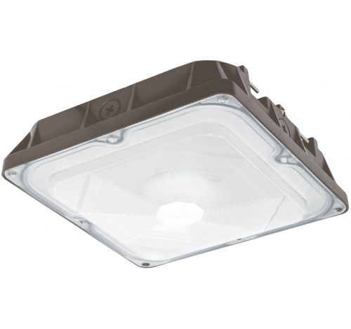 Westgate 45W Led Canopy / Garage Series-2 120~277V - BuyRite Electric