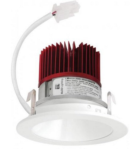 ELCO Lighting E410C 4 Inch LED Light Engine with Reflector Trim 850 Lumens- BuyRite Electric