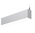 Utopia Lighting CUBE2-P-6 Cube2 6-Foot Linear LED Architectural Suspended Pendant Mount- BuyRite Electric