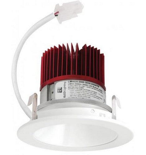 Compact 4 Color Led Engine Elco 4