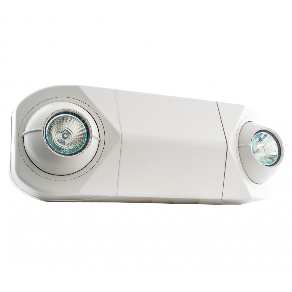 Westgate White Halogen Mr16 Emergency Lights With Remote Capability 120/277V - BuyRite Electric 