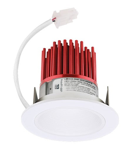 ELCO Lighting E314CXXX 3 Inch LED Light Engine with Baffle Trim- BuyRite Electric