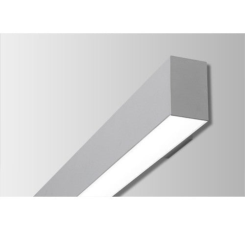 Utopia Lighting CUBE2-P-8 Cube2 8-Foot Linear LED Architectural Suspended - BuyRite Electric