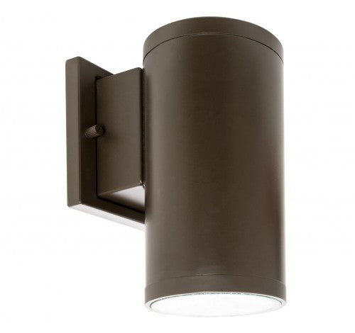 Westgate 15W 4" LED Cylinder Lights IP54 12V - Bronze - BuyRite Electric