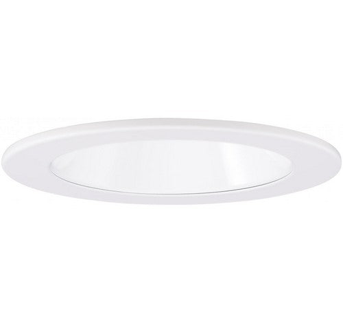 ELCO Lighting EL4421 Mahogany System 4 Inch Reflector with Regressed Lens Trim- BuyRite Electric