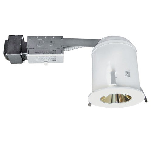 ELCO Lighting EL5RLV 5 Inch Low Voltage Remodel Housing- BuyRite Electric