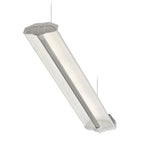 CREE LED Lighting CS14-40LHE-35K-10V 48" 37W 1' x 4' LED High Efficiency Linear Luminaire Dimmable - BuyRite Electric
