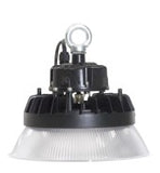 WestGate LHB2-50W-30K 50W UFO High Lumen Mini High Bay 3000K