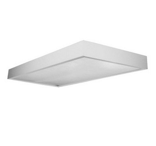 Utopia Lighting SM22 2x2 LED Surface Mount Troffer- BuyRite Electric