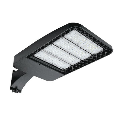 Utopia Lighting LSL LED Area / Parking / Street Light 120-277V- BuyRite Electric