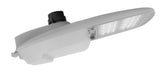Westgate STL2-200W-50K-480V Led Street/Roadway Lights With Nema Twist-Lock Photocell Socket