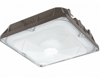 Westgate CDL2-25CW 25 Watt Canopy Light 5000K