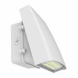 Westgate Lighting LWAX-SM-12W-30K-WH, X-Gen Adjustable Head Cut-Off Wall Pack Small Housing Adjustable 12W-30W 3000K 120-277V 0-10V Dimming White